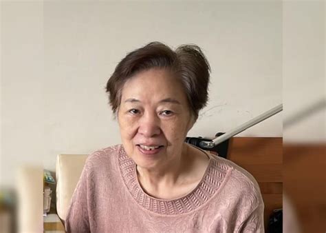 黃德輝失蹤|85歲女子戴舜英 港鐵觀塘站外失蹤 已安全尋回